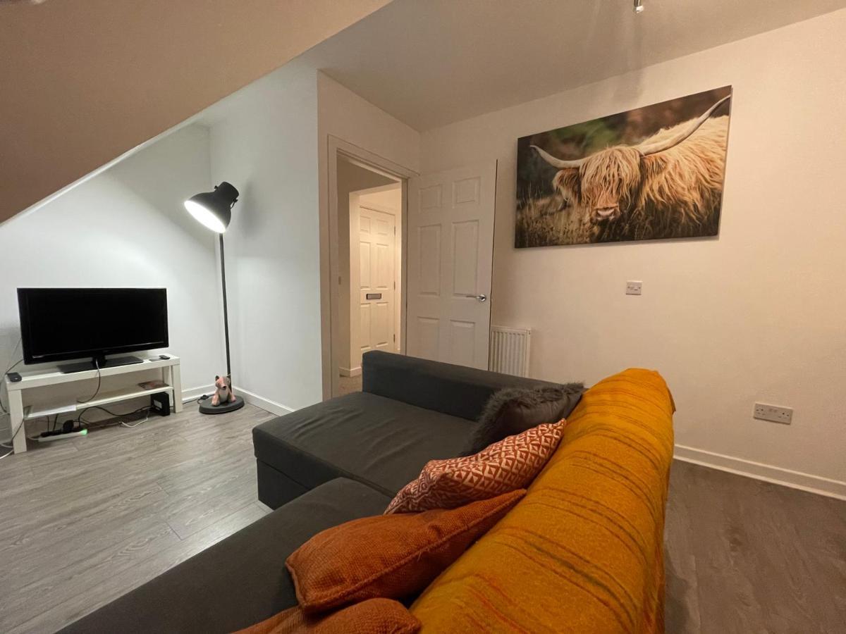 Apartment Carvetii - Edward House D - 2 Dbl Bed 2nd Floor Flat