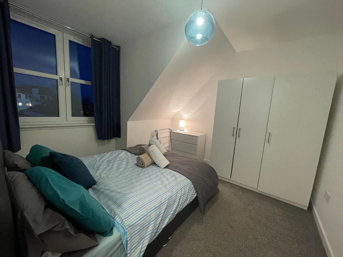 Apartment Carvetii - Edward House D - 2 Dbl Bed 2nd Floor Flat