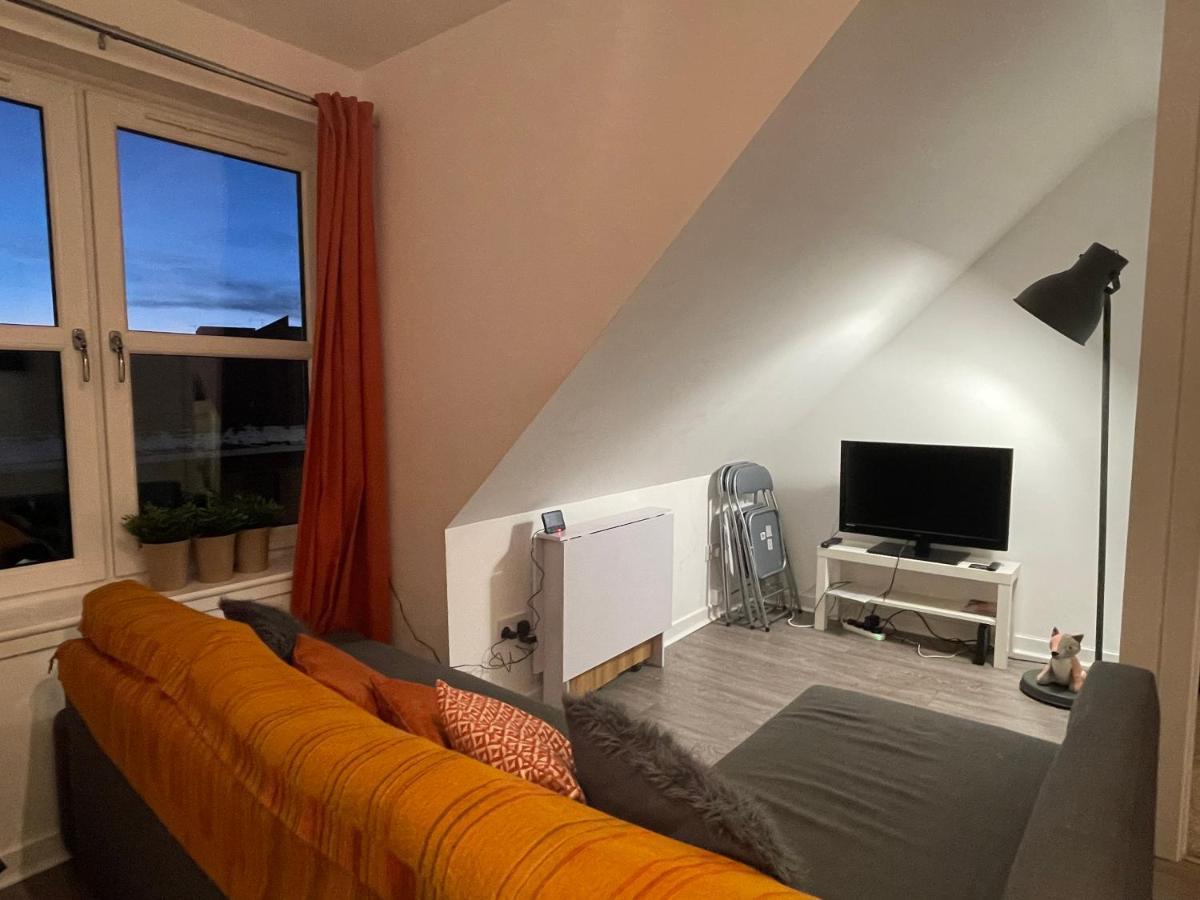 Apartment Carvetii - Edward House D - 2 Dbl Bed 2nd Floor Flat