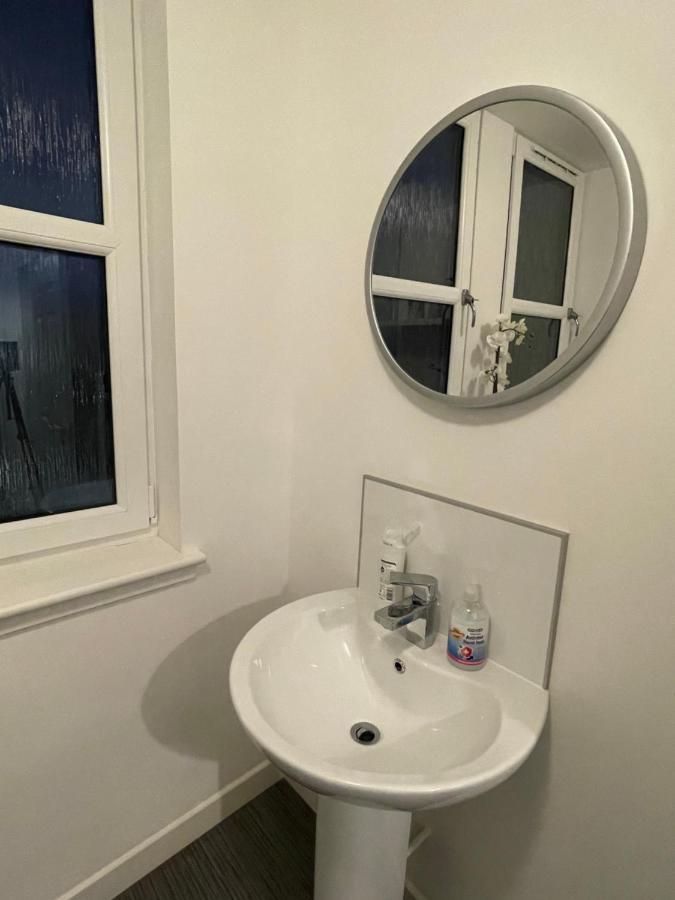 Apartment Carvetii - Edward House D - 2 Dbl Bed 2nd Floor Flat